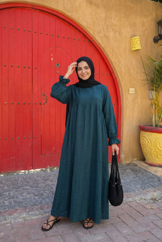 DIAYALA Elegant Dress