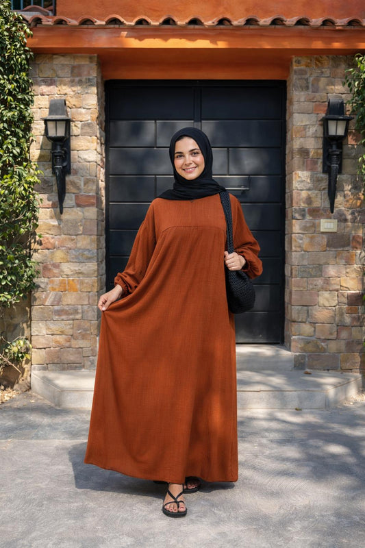 DIAYALA Elegant Dress