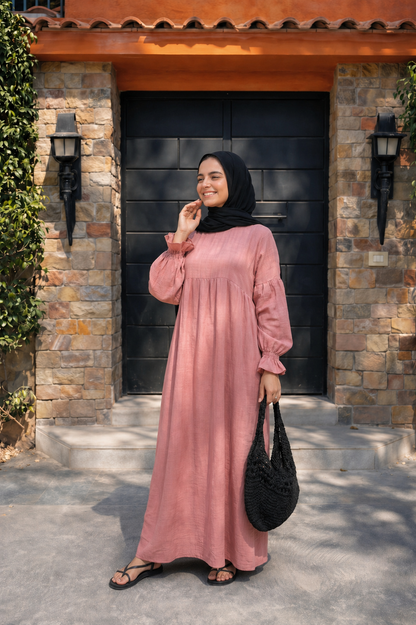 DIAYALA Elegant Dress