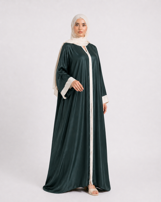 DIAYALA Minimal ABAYA