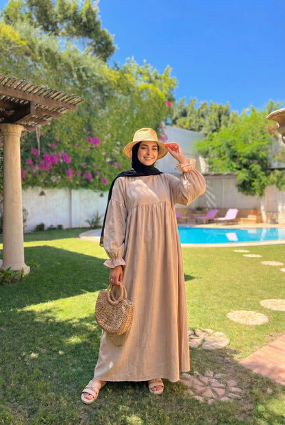 DIAYALA Elegant Dress