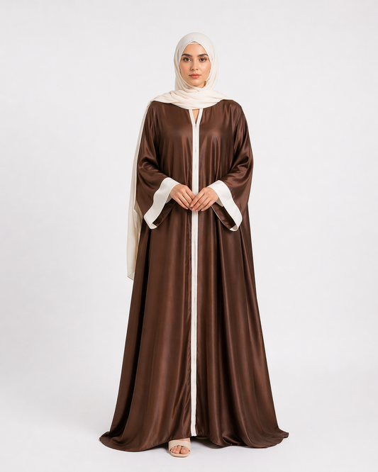 DIAYALA Minimal ABAYA