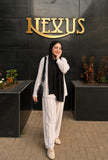 DIYAL Turkish linen Suit
