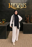 DIYAL Turkish linen Suit